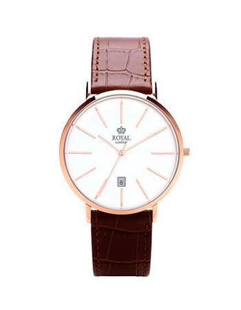 Часы Royal London Classic 41297-03